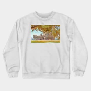 Belém Crewneck Sweatshirt